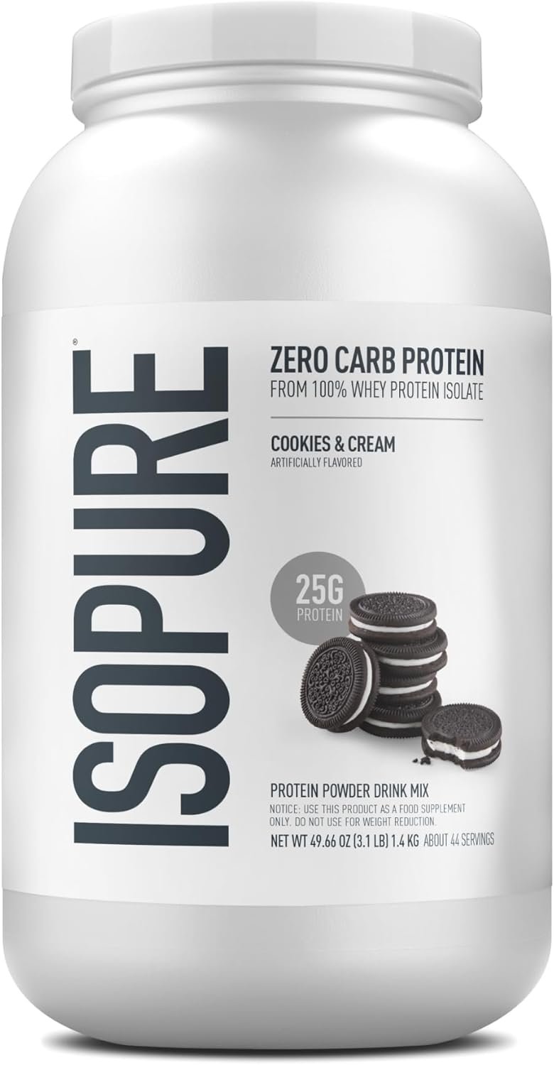 best protein powder for diabetics