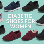diabetic shoes for women