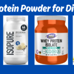 best protein powder for diabetics