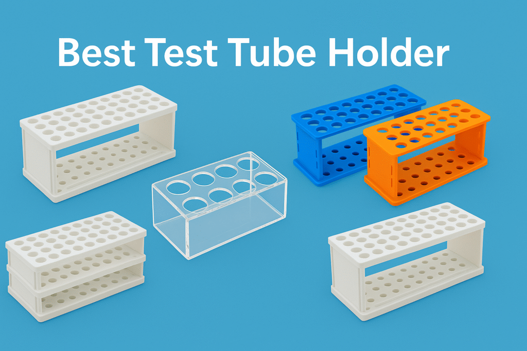 test tube holder