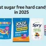 sugar free hard candy