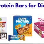 Best Protein Bars for Diabetics