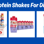 Best Protein Shakes For Diabetics