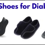 Best Shoes for Diabetics