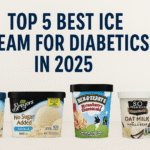 best ice cream for diabetics​