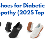best shoes for diabetics with neuropathy