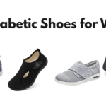 best diabetic shoes for women