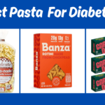 best pasta for diabetics