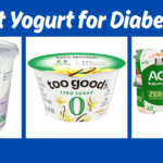 best yogurt for diabetics