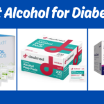 best alcohol for diabetics