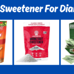 best sweetener for diabetics