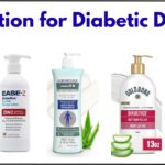 Best Lotion for Diabetic Dry Skin