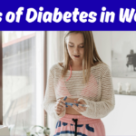 Signs of Diabetes in Women