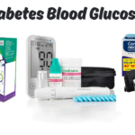 best diabetes blood glucose meter​