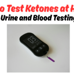 how to test ketones at home